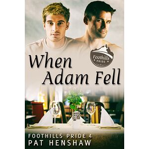 When Adam Fell