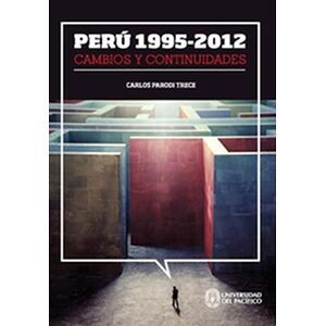 Perú 1995-2012: cambios y...