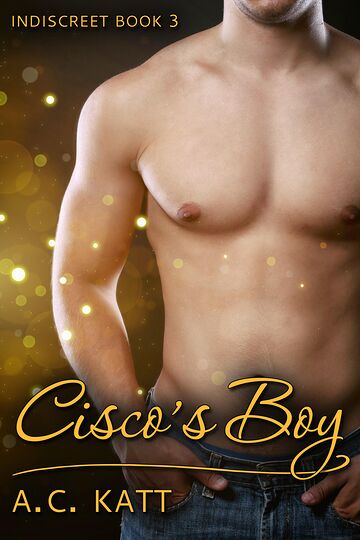 Cisco's Boy