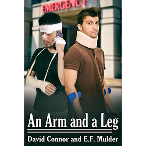 An Arm and a Leg