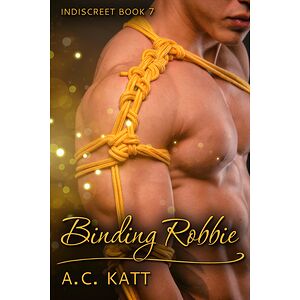 Binding Robbie