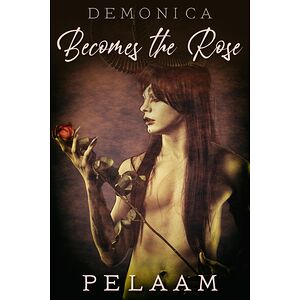 Becomes the Rose