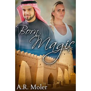 Born Magic