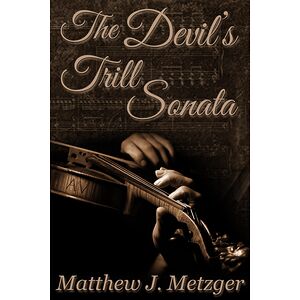 The Devil's Trill Sonata