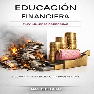 Educación financiera para...