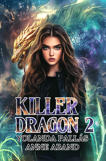 Killer Dragon 2