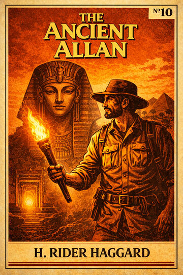The ancient Allan