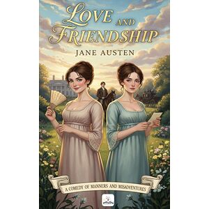 Love & Friendship