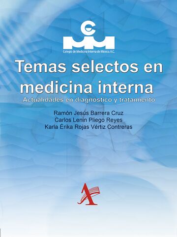 Temas selectos en medicina...