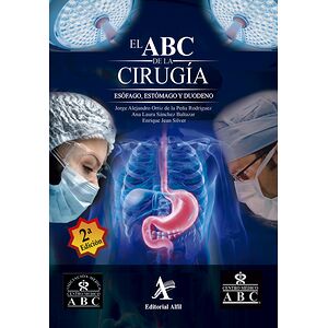 El ABC de la cirugía