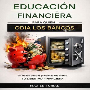 Educación financiera para...