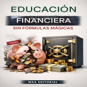 Educación financiera sin...