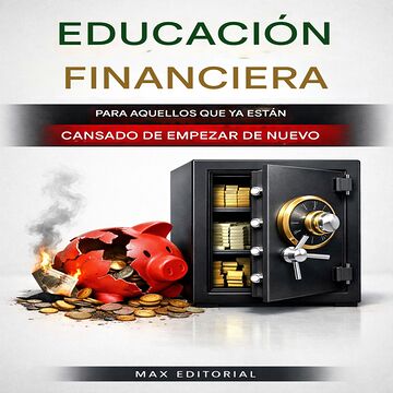 Educación financiera para...