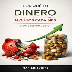 Por qué tu dinero algunos...