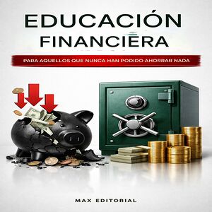 Educación financiera para...