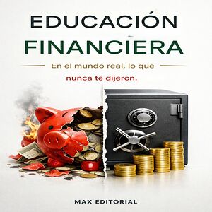 Educación financiera en el...