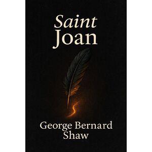 Saint Joan