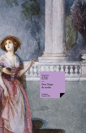 Don Diego de noche