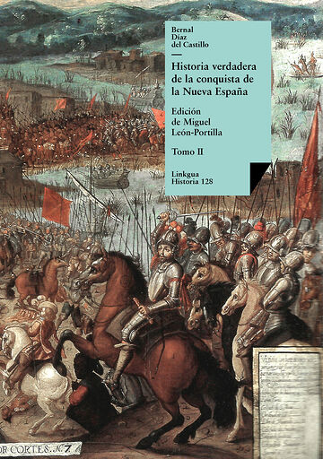 Historia verdadera de la...