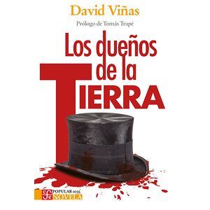Los dueños de la tierra