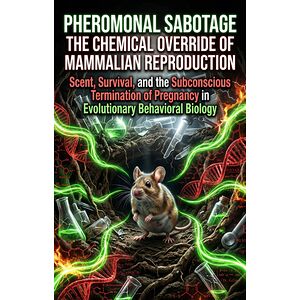 Pheromonal Sabotage: The...