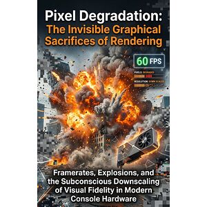 Pixel Degradation: The...