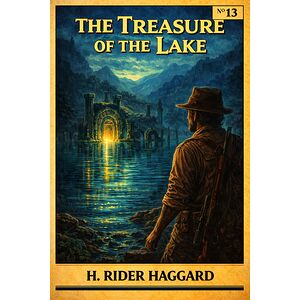 The treasure of the lake
