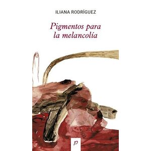Pigmentos para la melancolía