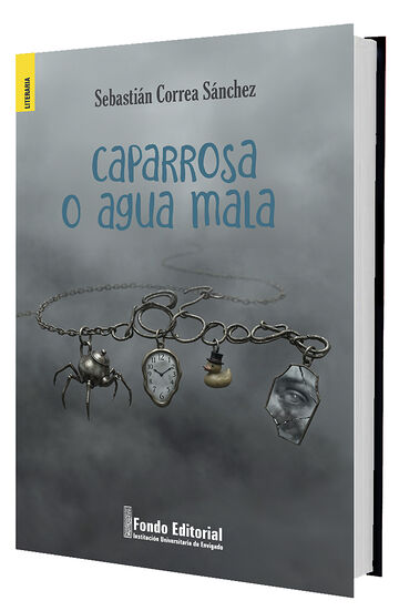 caparrosa y agua mala