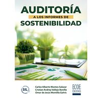 Auditoría a los informes de...