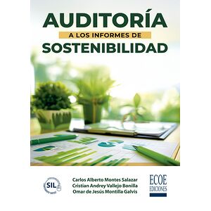 Auditoría a los informes de...