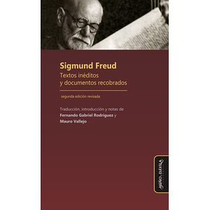 Sigmund Freud