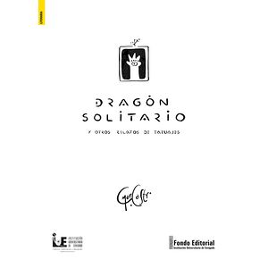 Dragón solitario