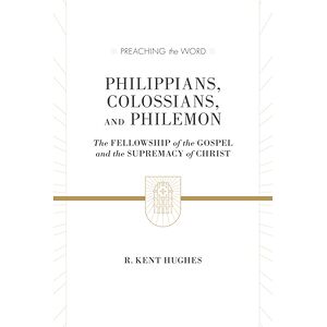 Philippians, Colossians,...