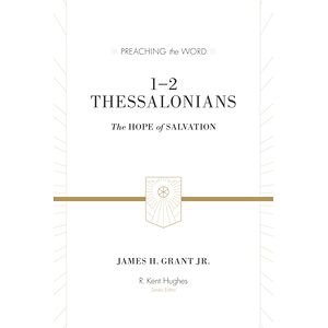 1–2 Thessalonians (Redesign)