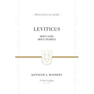 Leviticus (ESV Edition)