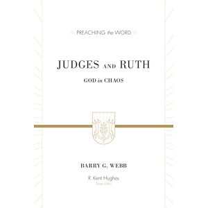 Judges and Ruth