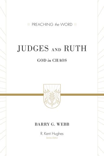 Judges and Ruth