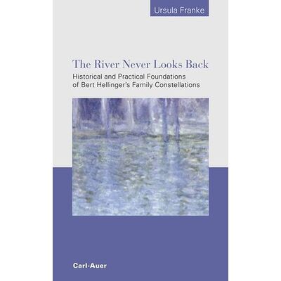 The River Never Looks Back