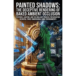 Painted Shadows: The...