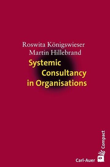 Systemic Consultancy in...