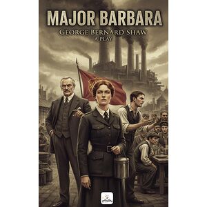 Major Barbara