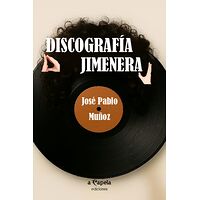 Discografía jimenera