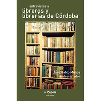 Entrevistas a libreros y...