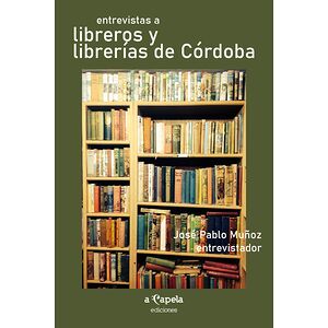 Entrevistas a libreros y...