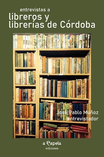Entrevistas a libreros y...