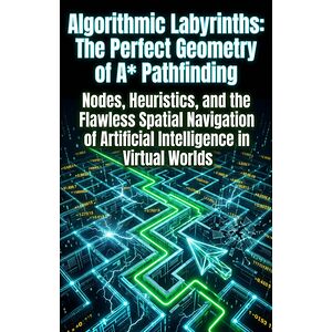 Algorithmic Labyrinths: The...