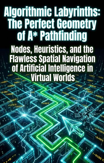 Algorithmic Labyrinths: The...