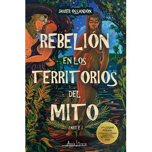 Rebelión en los territorios...