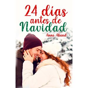 24 días antes de Navidad